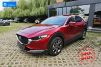 Mazda CX-30 din 2020 cu 47.124 km - oferta MAZ129041 - foto 1