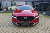 Mazda CX-30 din 2020 cu 47.124 km - oferta MAZ129041 - foto 2