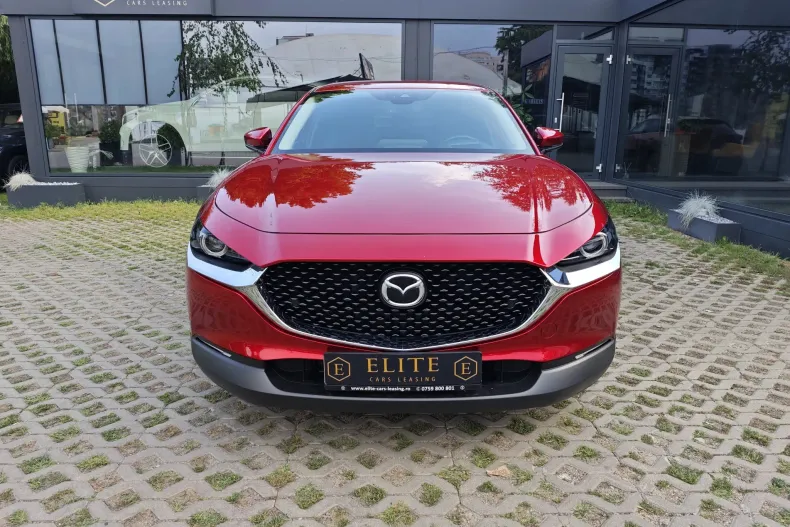 Mazda CX-30 din 2020 cu 47.124 km - oferta MAZ129041 - foto 2