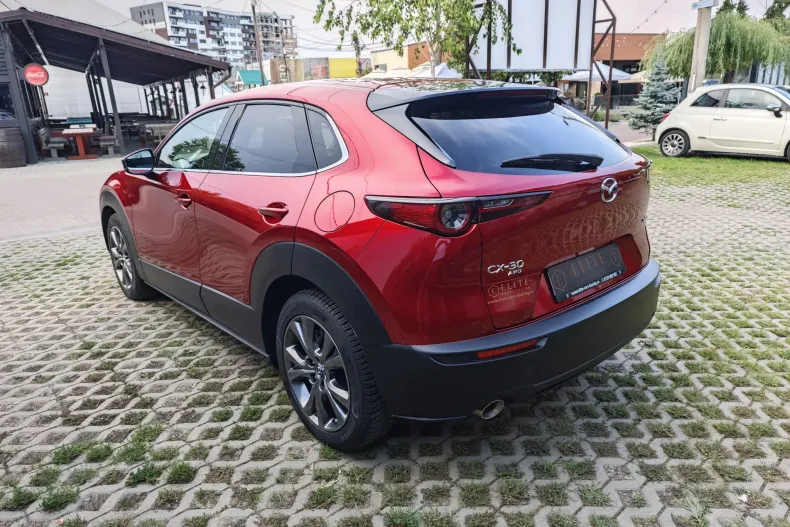 Mazda CX-30 din 2020 cu 47.124 km - oferta MAZ129041 - foto 4