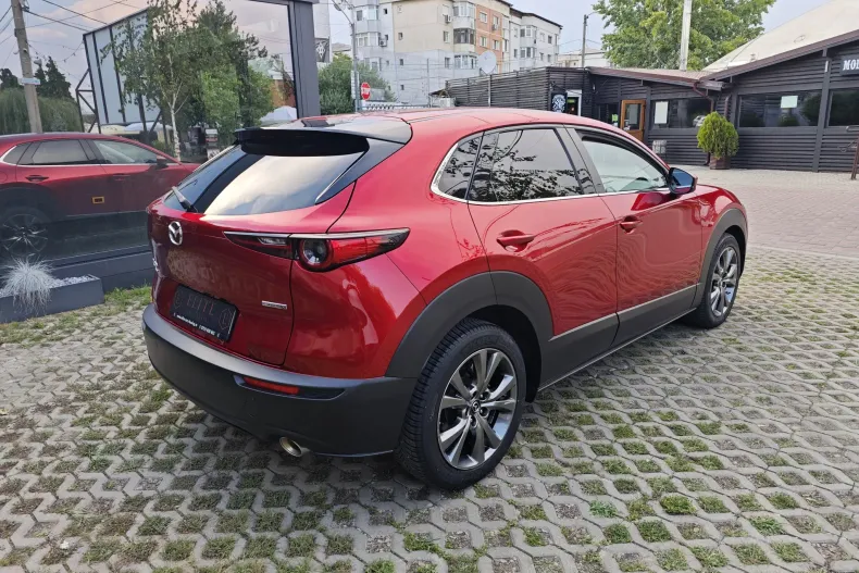 Mazda CX-30 din 2020 cu 47.124 km - oferta MAZ129041 - foto 5