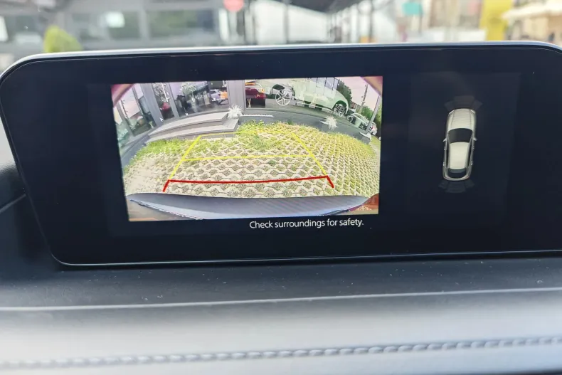 Mazda CX-30 din 2020 cu 47.124 km - oferta MAZ129041 - foto 7