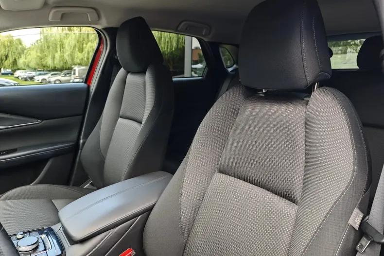 Mazda CX-30 din 2020 cu 47.124 km - oferta MAZ129041 - foto 11