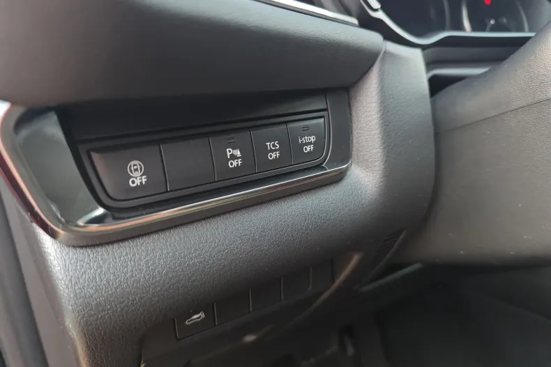 Mazda CX-30 din 2020 cu 47.124 km - oferta MAZ129041 - foto 15