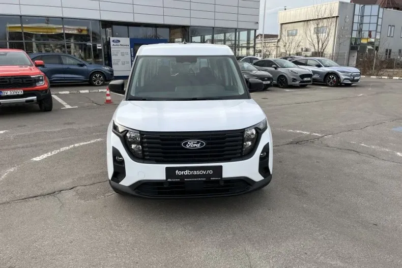 Ford Tourneo Courier din 2025 cu 1 km - oferta FOR129044 - foto 3