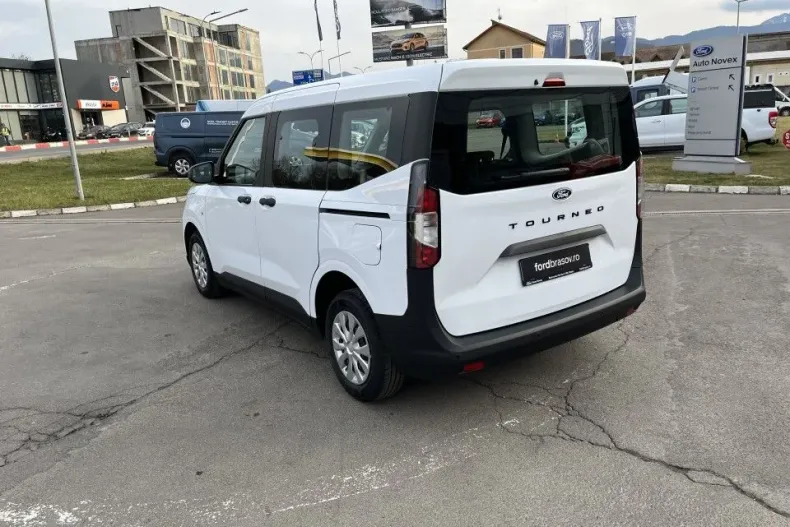 Ford Tourneo Courier din 2025 cu 1 km - oferta FOR129044 - foto 4