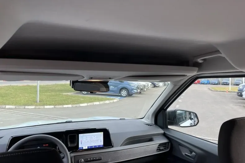 Ford Tourneo Courier din 2025 cu 1 km - oferta FOR129044 - foto 15