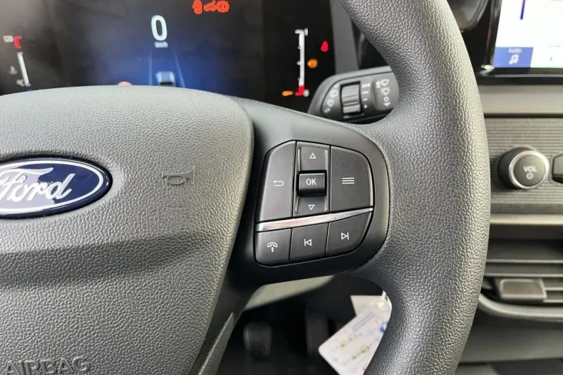 Ford Tourneo Courier din 2025 cu 1 km - oferta FOR129044 - foto 16