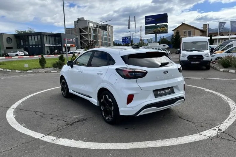 Ford Puma din 2025 cu 1 km - oferta FOR129045 - foto 3