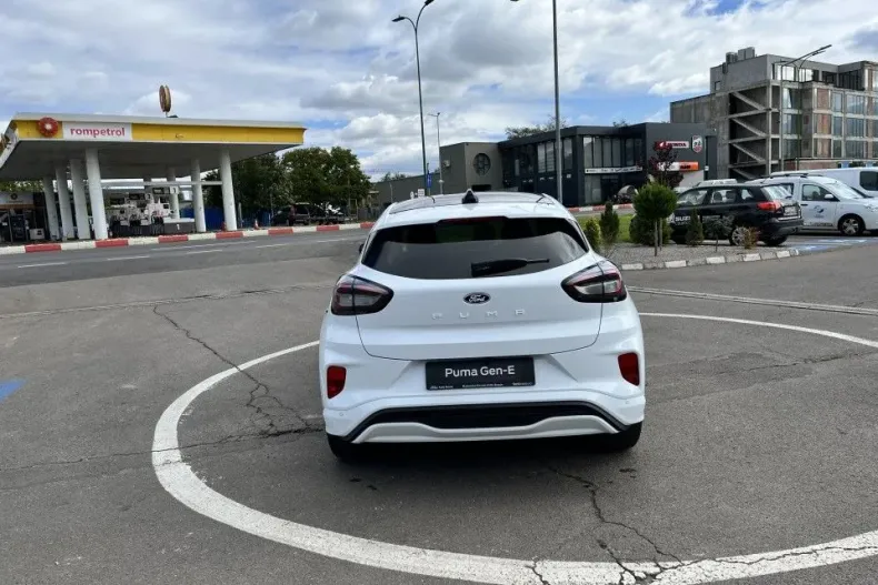 Ford Puma din 2025 cu 1 km - oferta FOR129045 - foto 4