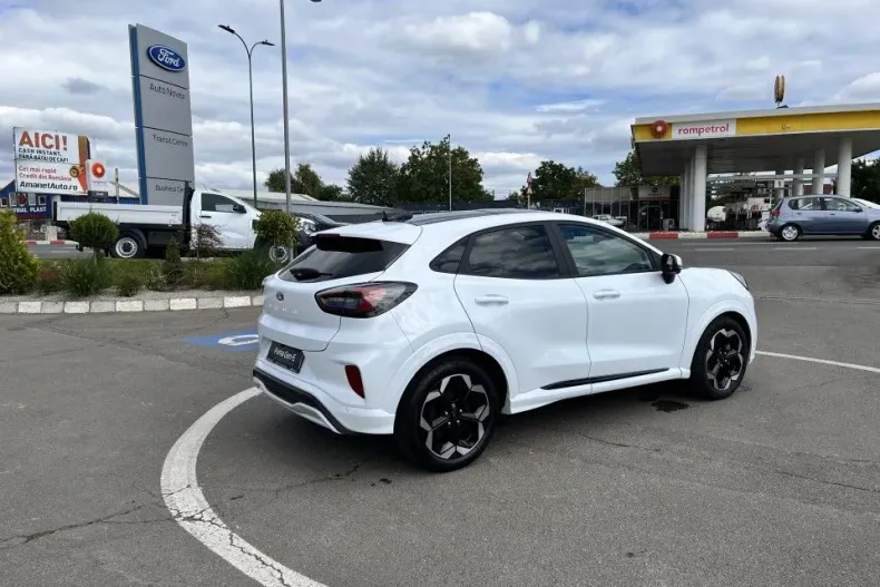Ford Puma din 2025 cu 1 km - oferta FOR129045 - foto 5