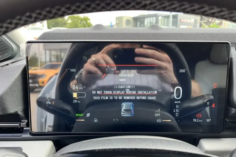 Ford Puma din 2025 cu 1 km - oferta FOR129045 - foto 12