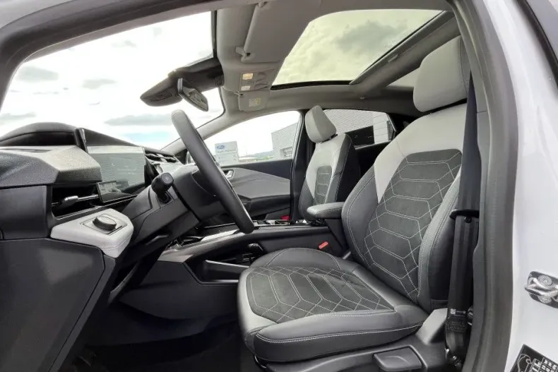 Ford Puma din 2025 cu 1 km - oferta FOR129045 - foto 15