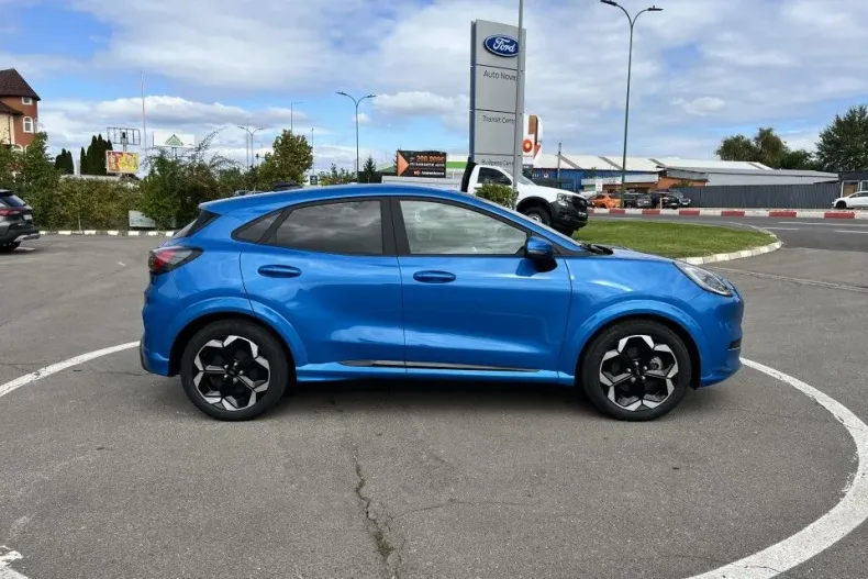 Ford Puma din 2025 cu 1 km - oferta FOR129046 - foto 6