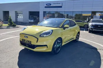 Ford Puma din 2025 - oferta FOR129048