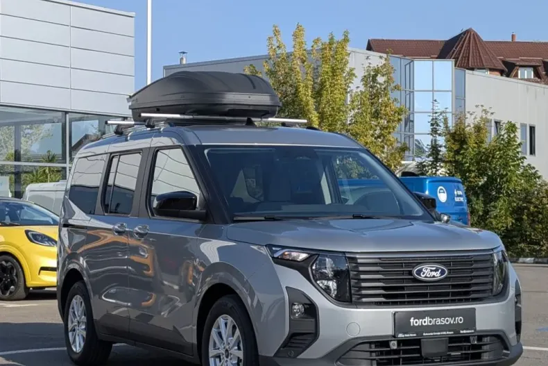 Ford Tourneo Courier din 2025 cu 1 km - oferta FOR129049 - foto 3