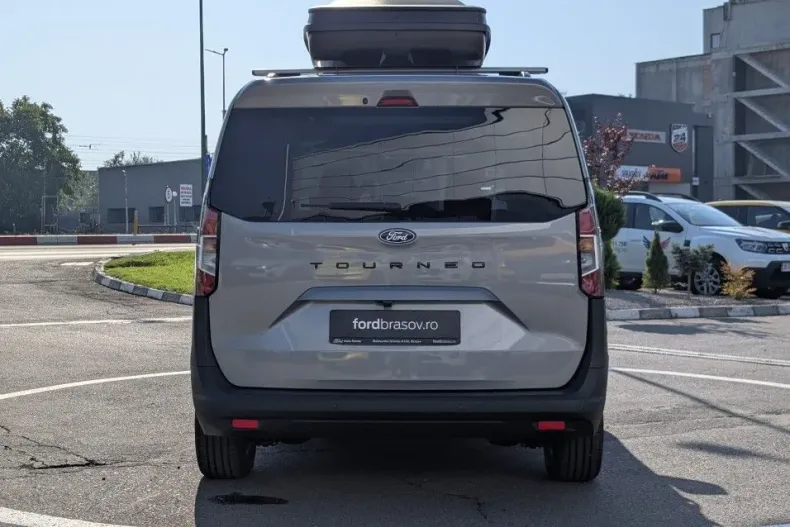 Ford Tourneo Courier din 2025 cu 1 km - oferta FOR129049 - foto 6