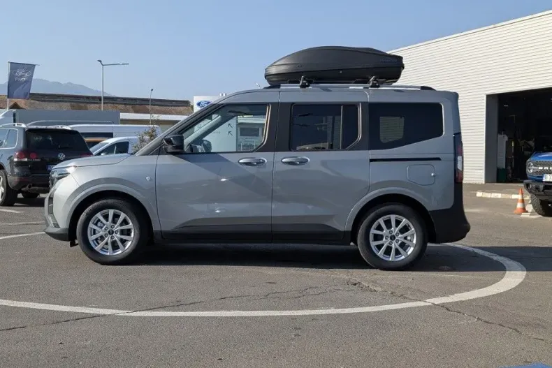 Ford Tourneo Courier din 2025 cu 1 km - oferta FOR129049 - foto 8