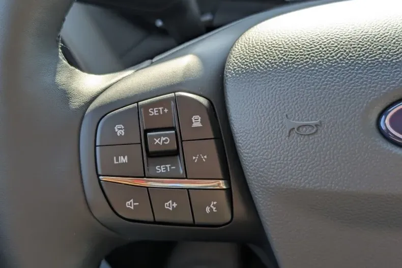 Ford Tourneo Courier din 2025 cu 1 km - oferta FOR129049 - foto 20