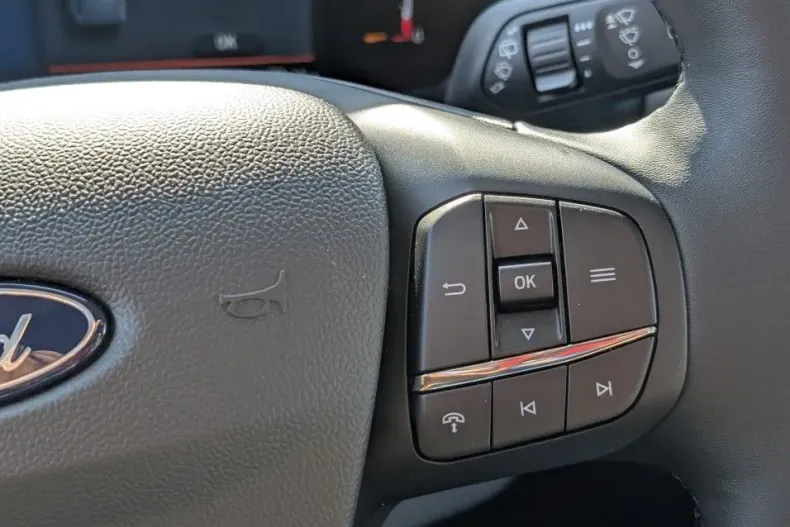 Ford Tourneo Courier din 2025 cu 1 km - oferta FOR129049 - foto 21