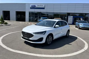 Ford Focus din 2025 - oferta FOR129050