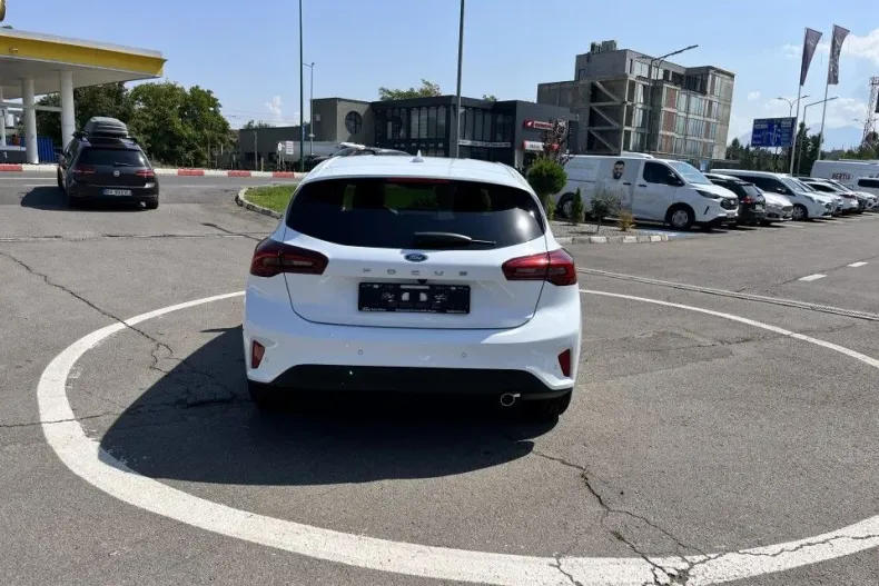 Ford Focus din 2025 cu 1 km - oferta FOR129050 - foto 4