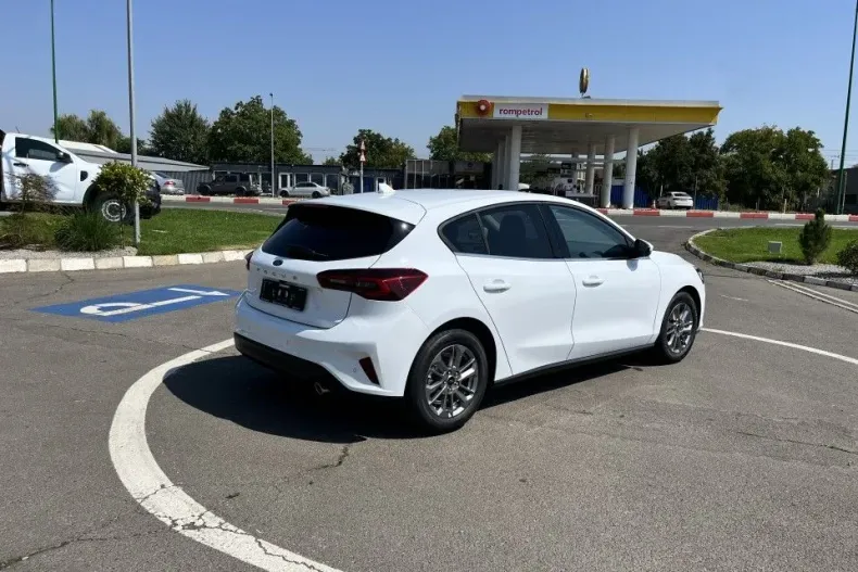 Ford Focus din 2025 cu 1 km - oferta FOR129050 - foto 5