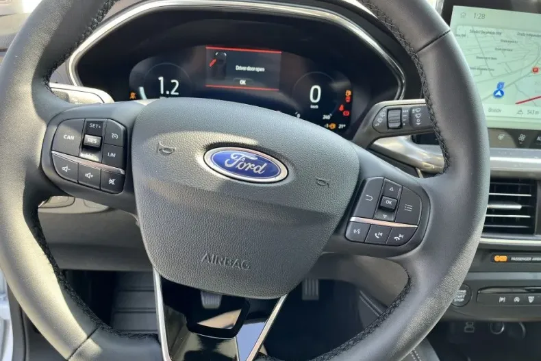 Ford Focus din 2025 cu 1 km - oferta FOR129050 - foto 11