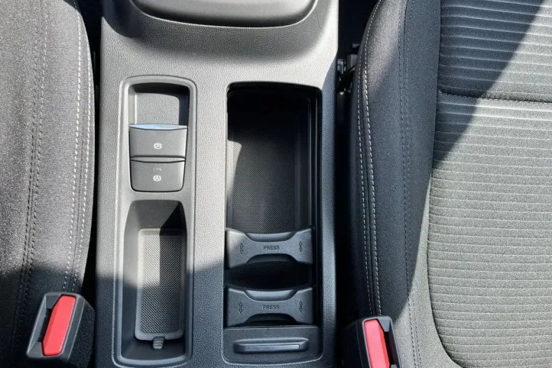 Ford Focus din 2025 cu 1 km - oferta FOR129050 - foto 16