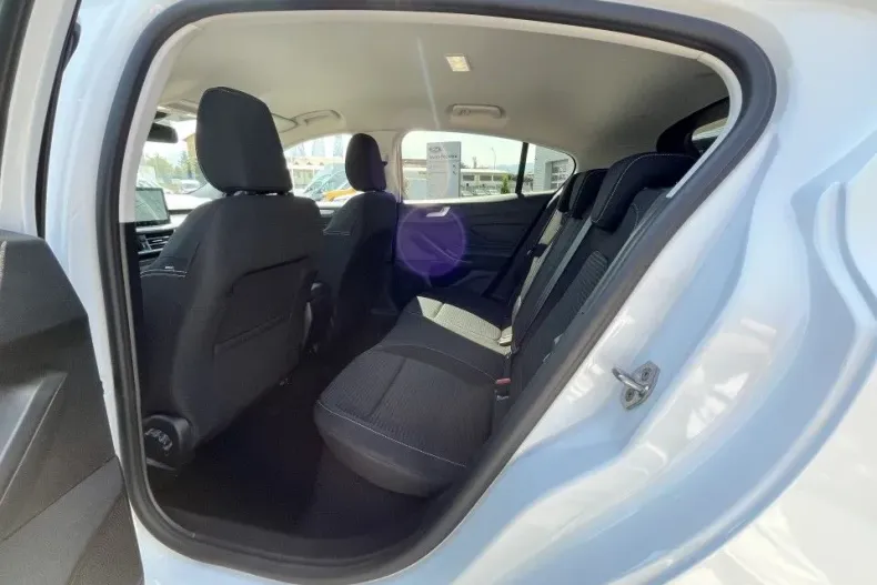 Ford Focus din 2025 cu 1 km - oferta FOR129050 - foto 18