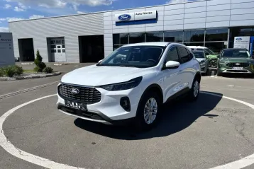 Ford Kuga din 2025 - oferta FOR129051