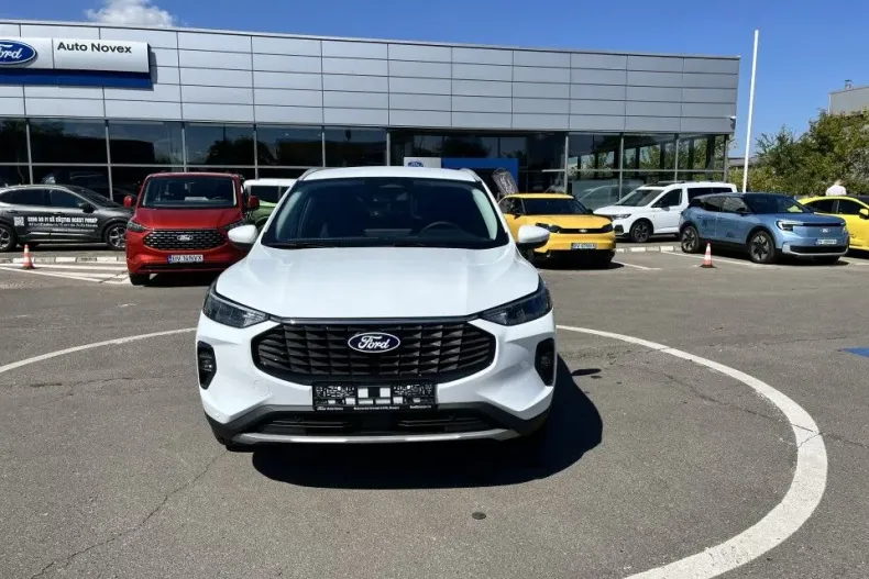 Ford Kuga din 2025 cu 1 km - oferta FOR129051 - foto 2