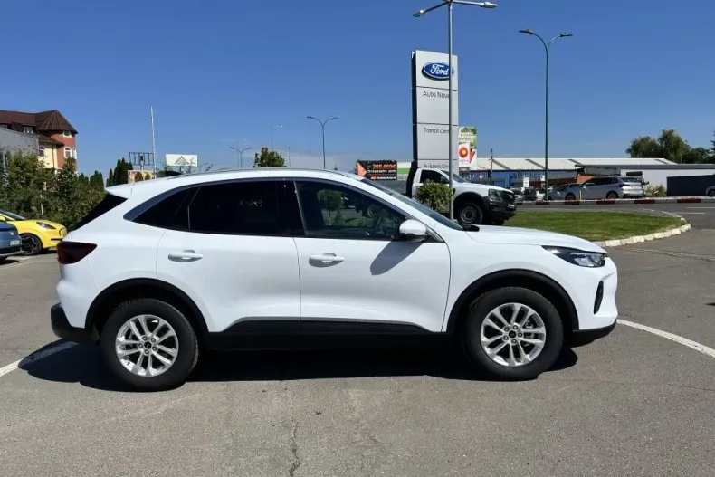 Ford Kuga din 2025 cu 1 km - oferta FOR129051 - foto 4