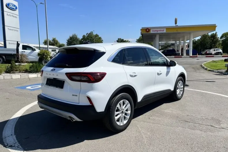 Ford Kuga din 2025 cu 1 km - oferta FOR129051 - foto 5