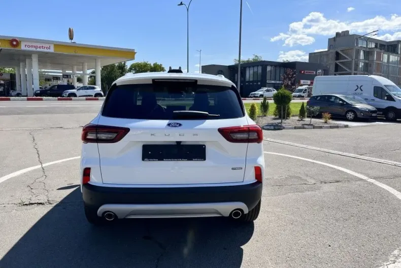 Ford Kuga din 2025 cu 1 km - oferta FOR129051 - foto 8