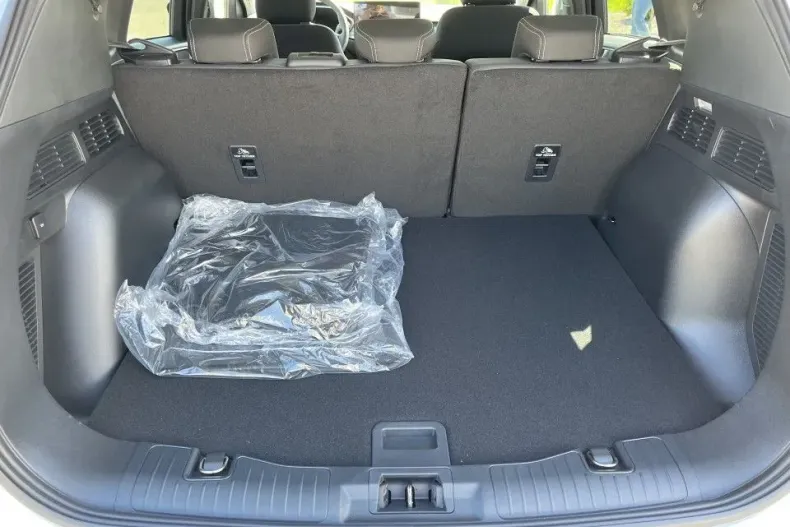 Ford Kuga din 2025 cu 1 km - oferta FOR129051 - foto 10