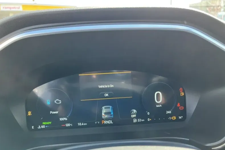 Ford Kuga din 2025 cu 1 km - oferta FOR129051 - foto 15