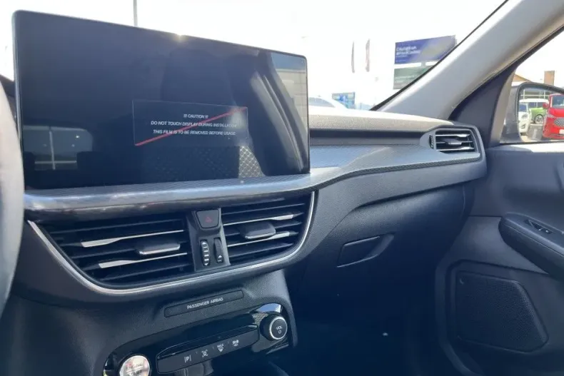 Ford Kuga din 2025 cu 1 km - oferta FOR129051 - foto 19