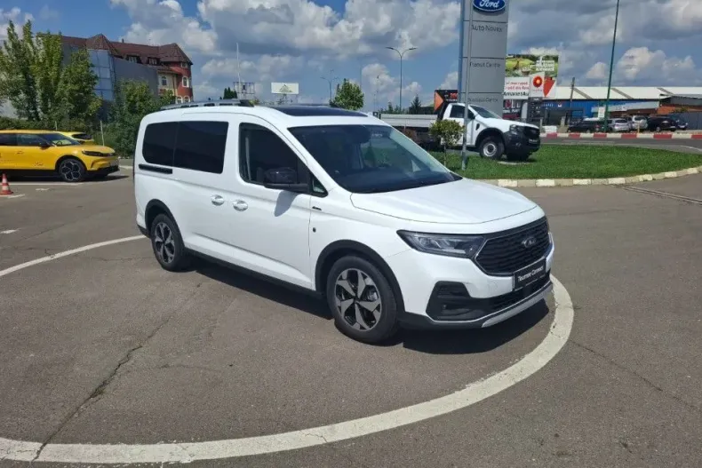 Ford Tourneo Connect din 2025 cu 1 km - oferta FOR129052 - foto 3
