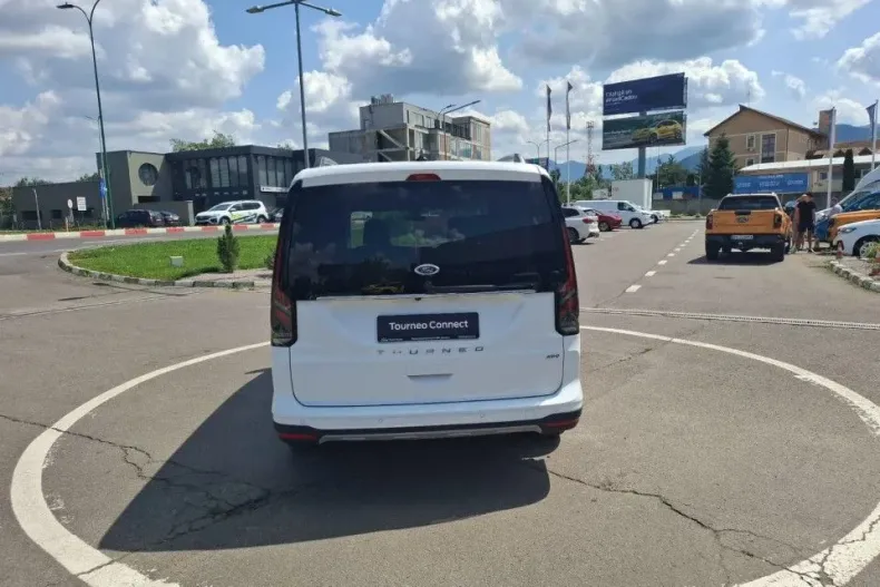 Ford Tourneo Connect din 2025 cu 1 km - oferta FOR129052 - foto 6