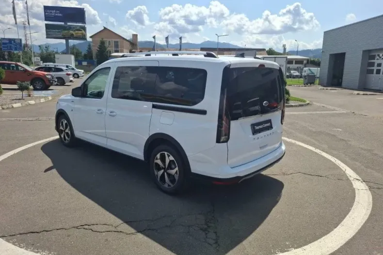 Ford Tourneo Connect din 2025 cu 1 km - oferta FOR129052 - foto 7
