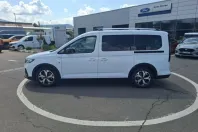 Ford Tourneo Connect din 2025 cu 1 km - oferta FOR129052 - foto 8