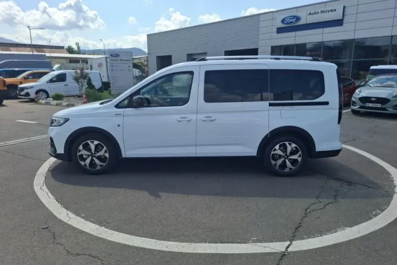 Ford Tourneo Connect din 2025 cu 1 km - oferta FOR129052 - foto 8