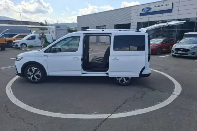 Ford Tourneo Connect din 2025 cu 1 km - oferta FOR129052 - foto 9