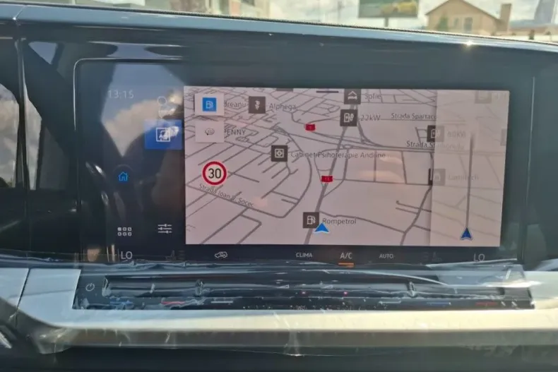 Ford Tourneo Connect din 2025 cu 1 km - oferta FOR129052 - foto 23