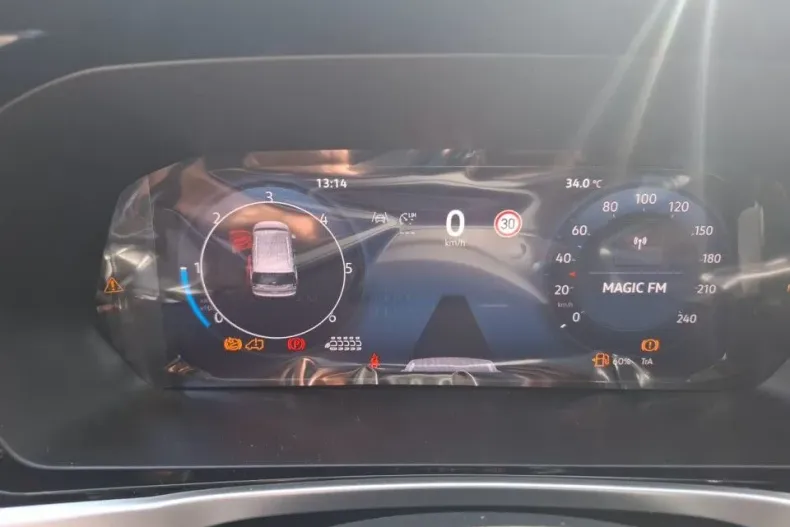 Ford Tourneo Connect din 2025 cu 1 km - oferta FOR129052 - foto 24