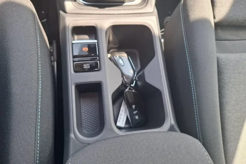 Ford Tourneo Connect din 2025 cu 1 km - oferta FOR129052 - foto 27