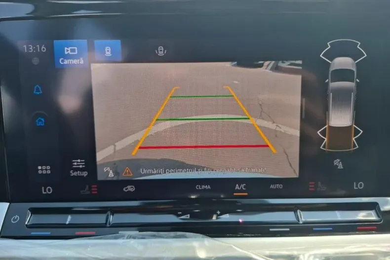 Ford Tourneo Connect din 2025 cu 1 km - oferta FOR129052 - foto 28