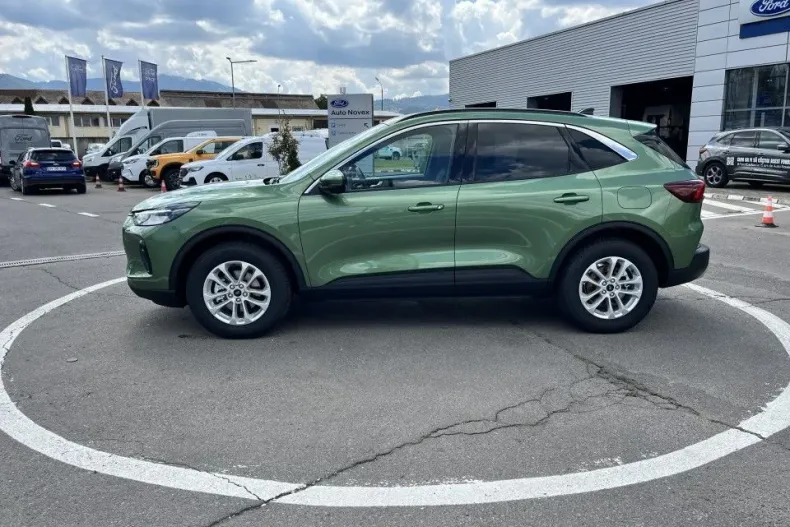 Ford Kuga din 2025 cu 1 km - oferta FOR129054 - foto 2