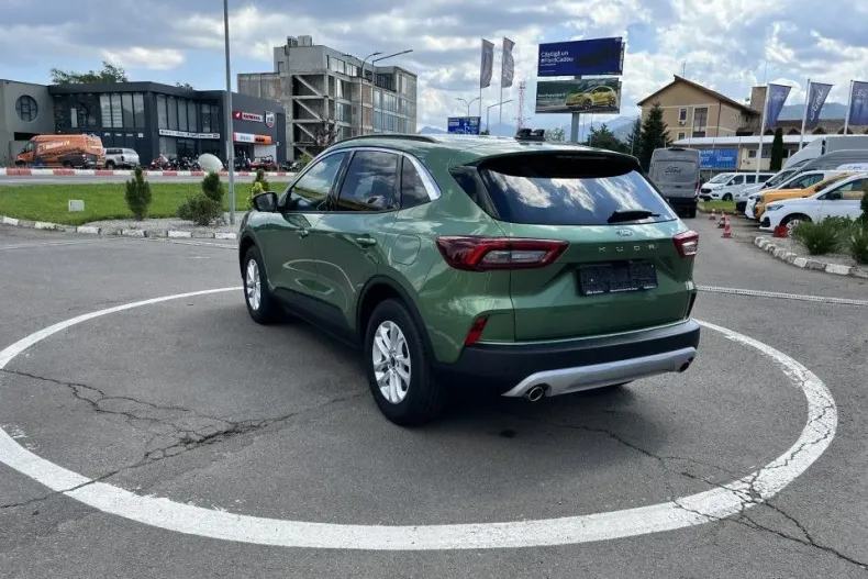 Ford Kuga din 2025 cu 1 km - oferta FOR129054 - foto 3